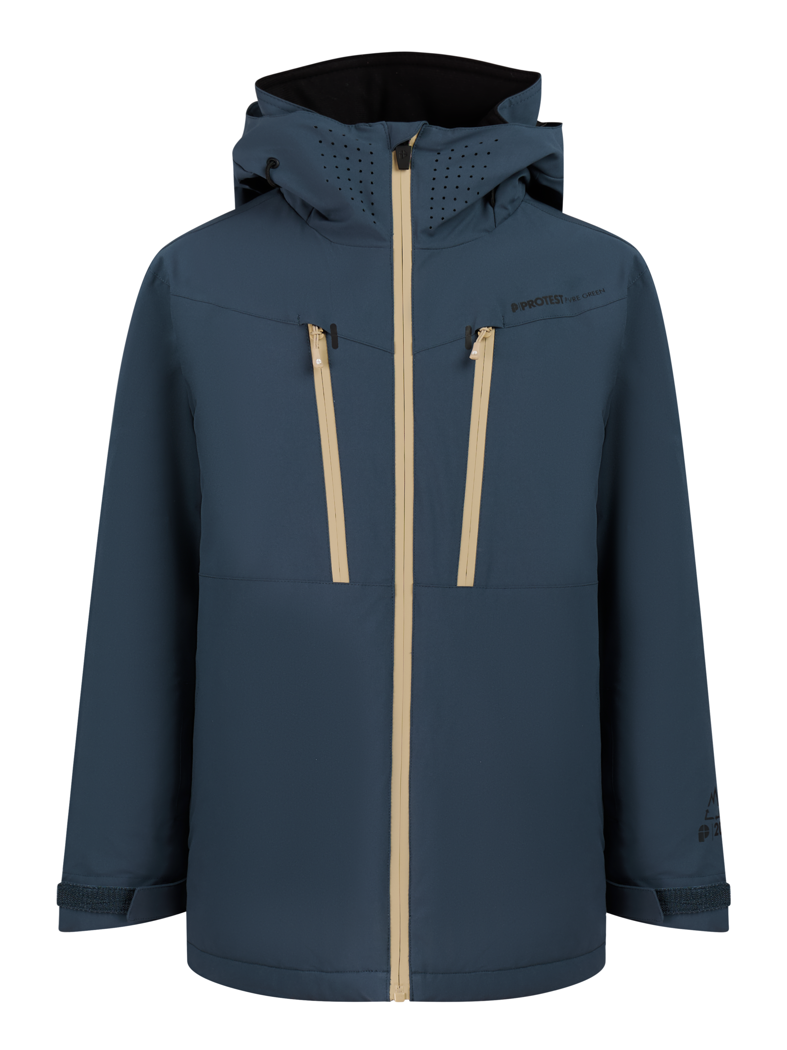 Protest Wixan Jacket - Junior