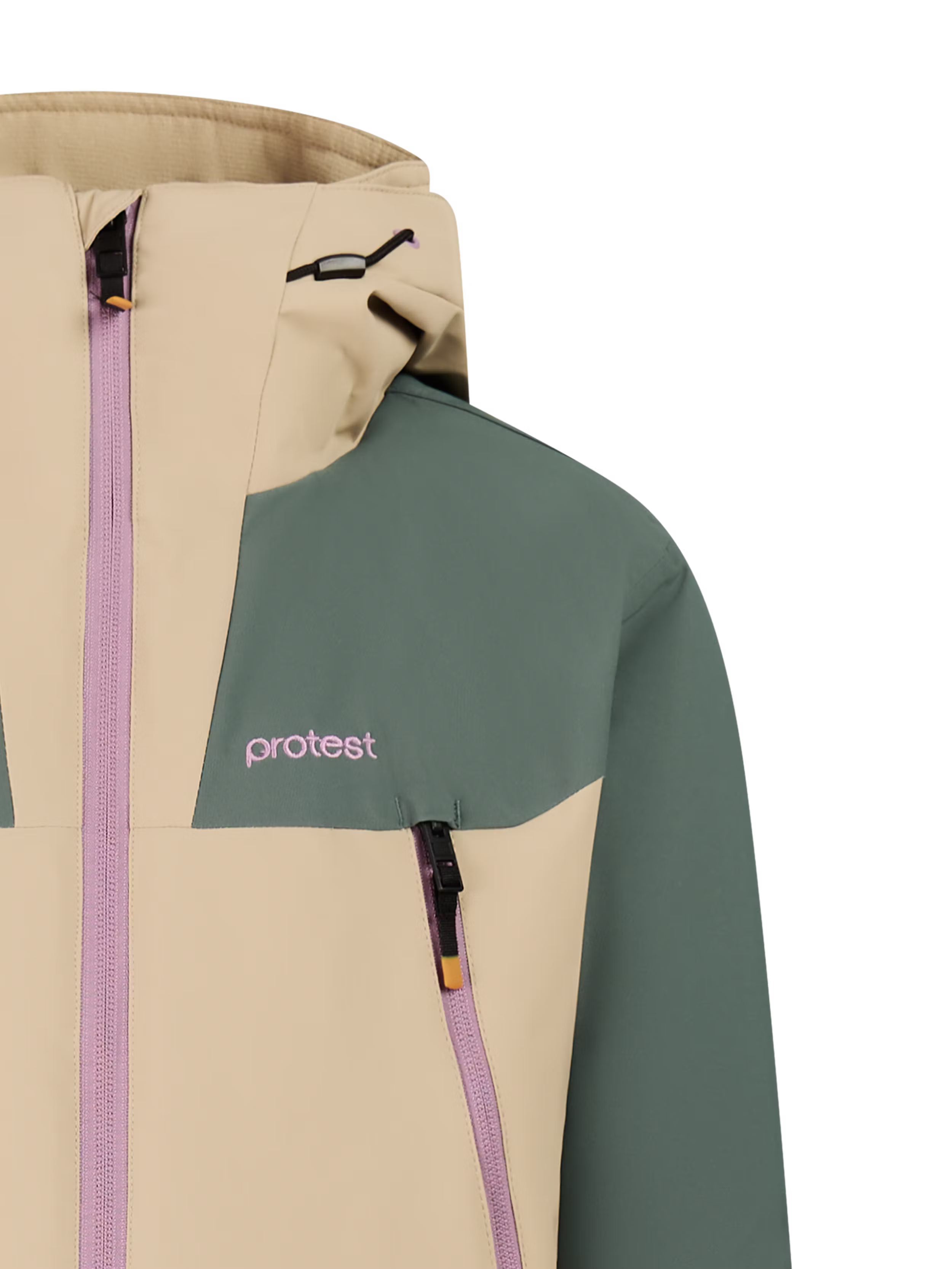Protest Laurine Jacket - Junior