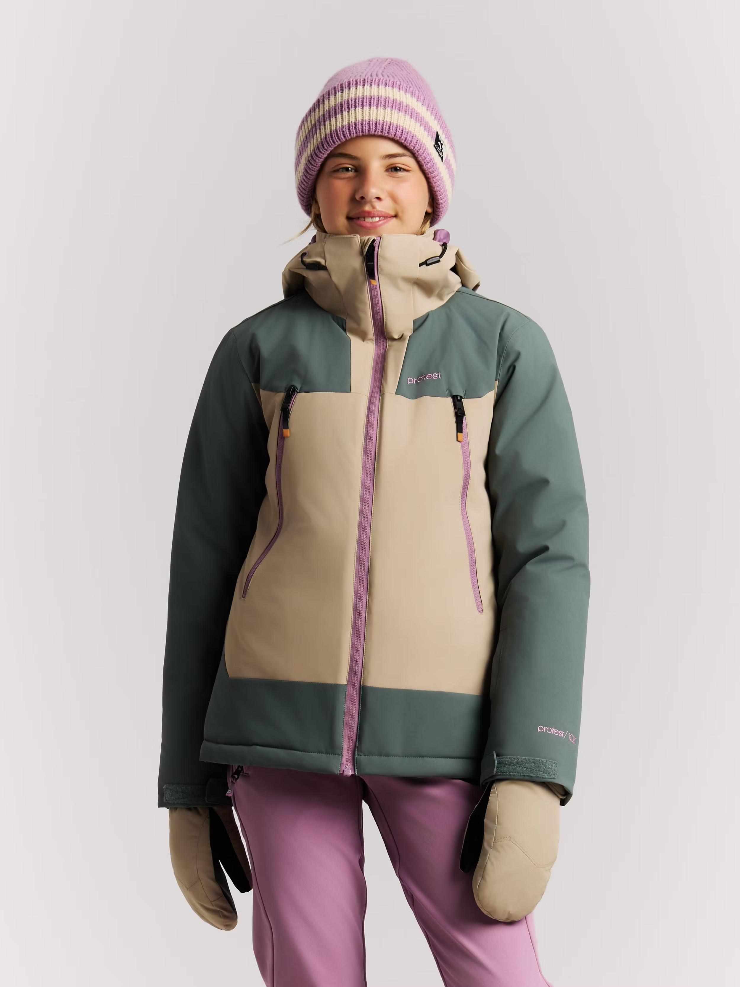 Protest Laurine Jacket - Junior