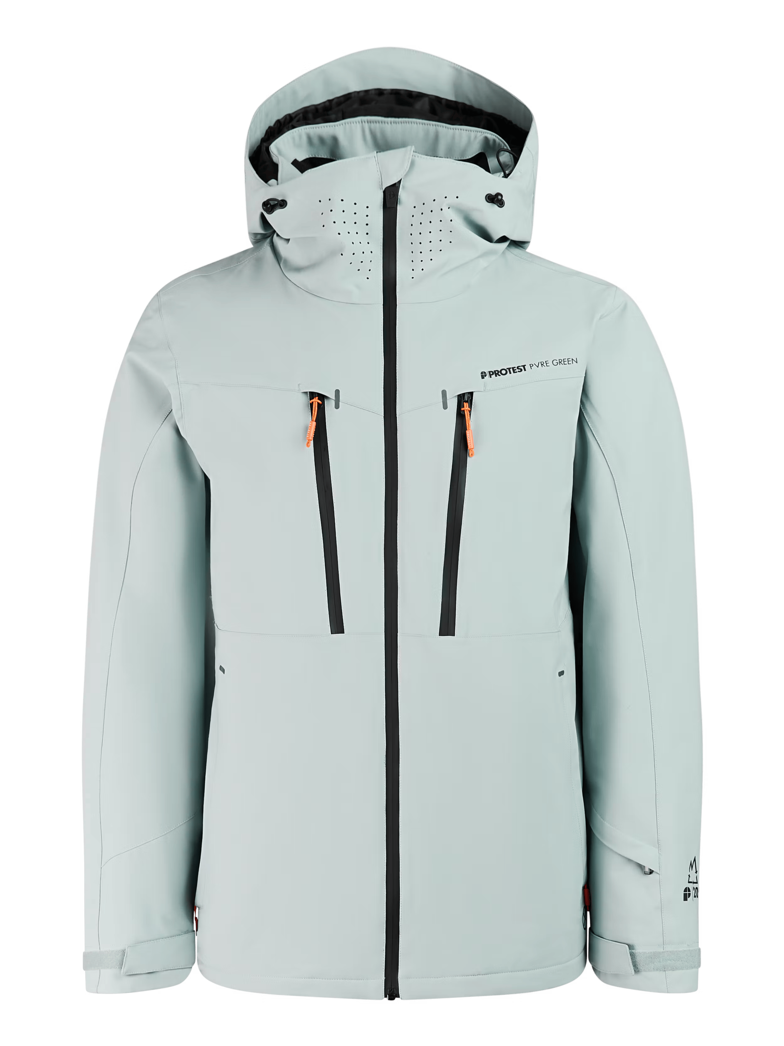 Protest Timothy Jacket - Men's