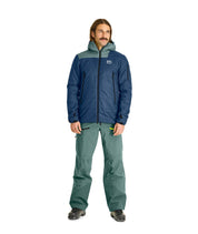 Ortovox Swisswool Zinal Jacket