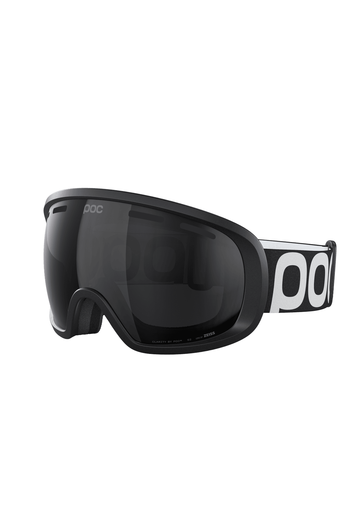 POC Fovea Clarity Comp