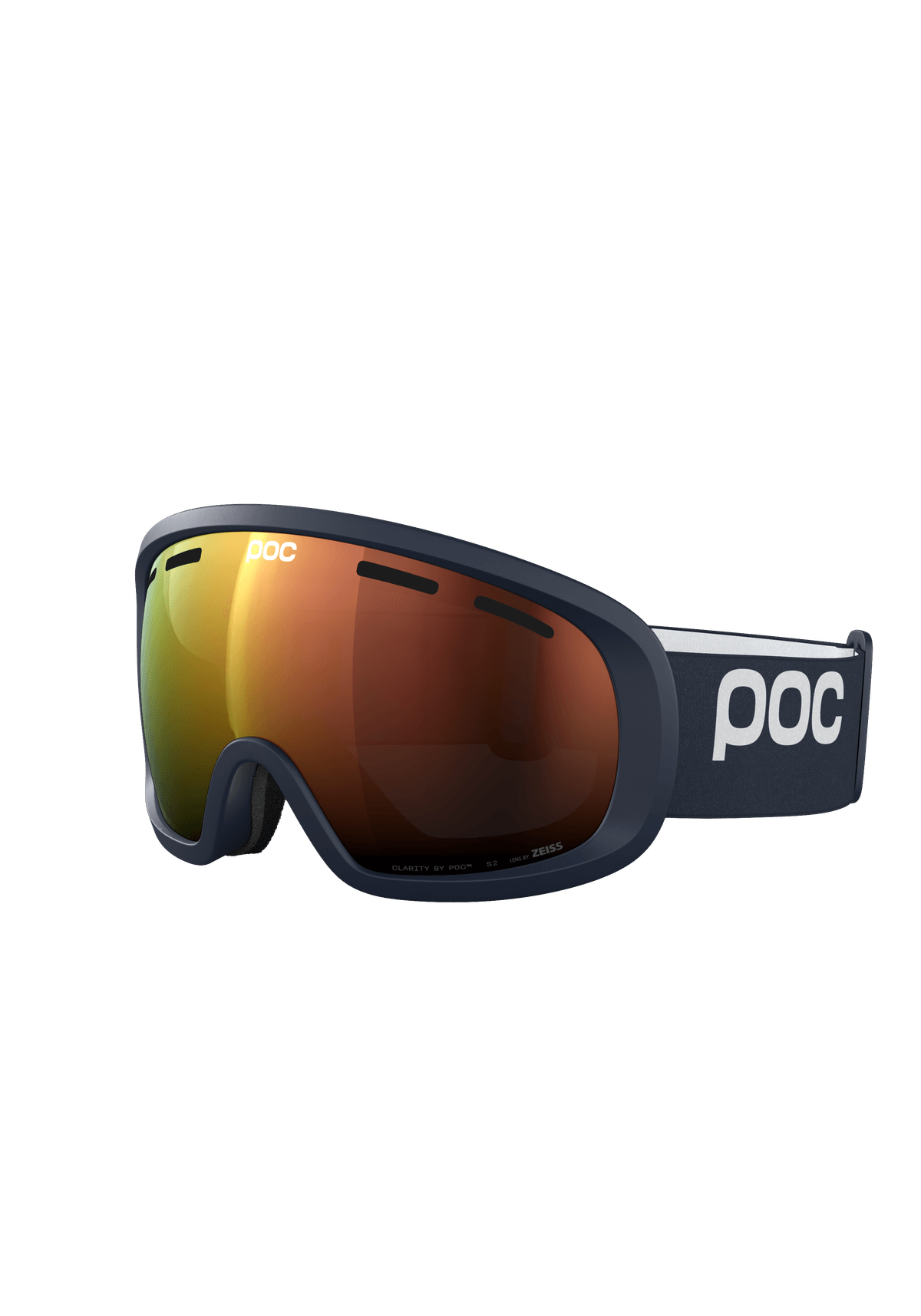 POC Fovea Mid