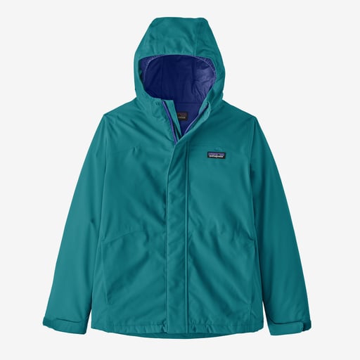 Patagonia Everyday Ready Jacket 2024 - Junior