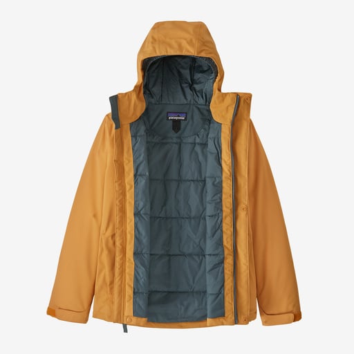 Patagonia Everyday Ready Jacket 2024 - Junior