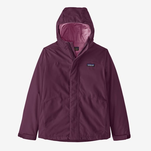 Patagonia Everyday Ready Jacket 2024 - Junior