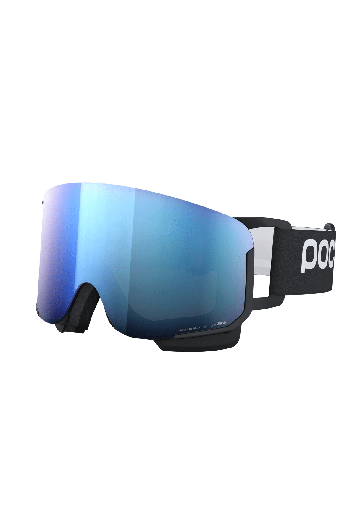 POC Nexal Mid