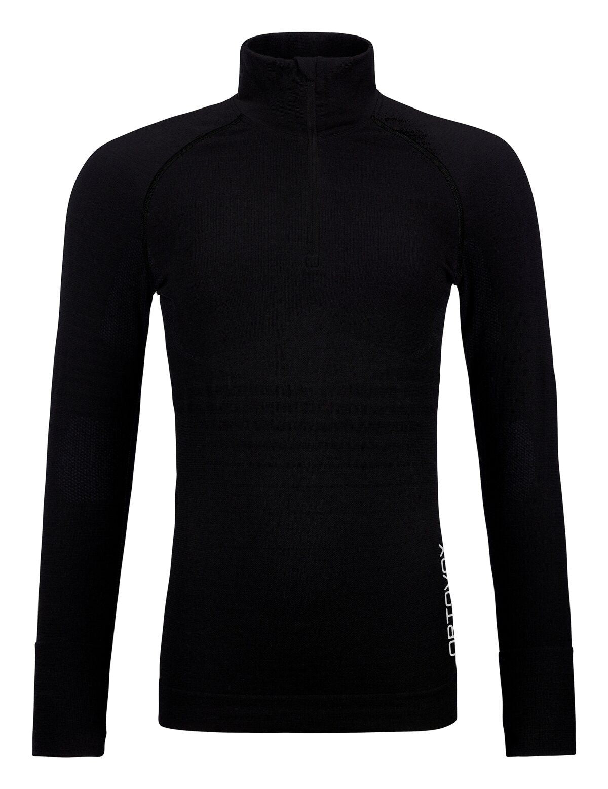Ortovox 230 Competition Zip Neck - Women's