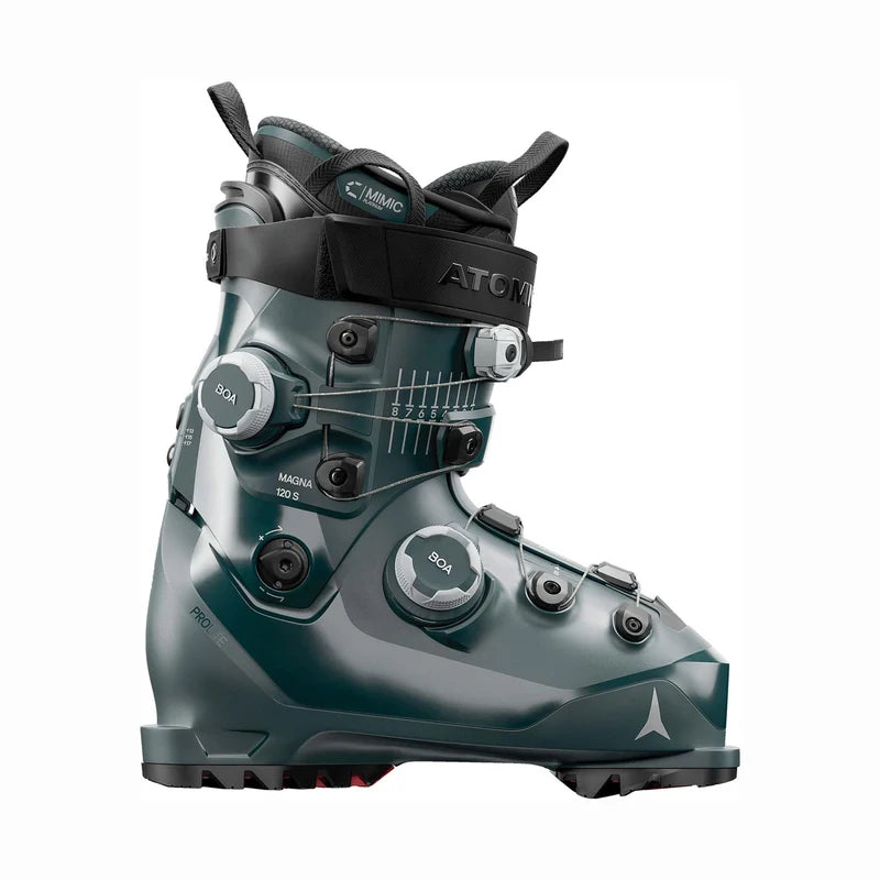 Atomic Hawx Magna 120 S Dual BOA 2027