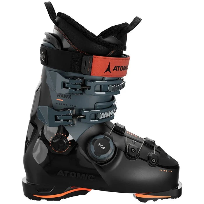 Atomic Hawx Prime 110 BOA GW 2025