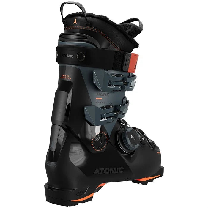 Atomic Hawx Prime 110 BOA GW 2025