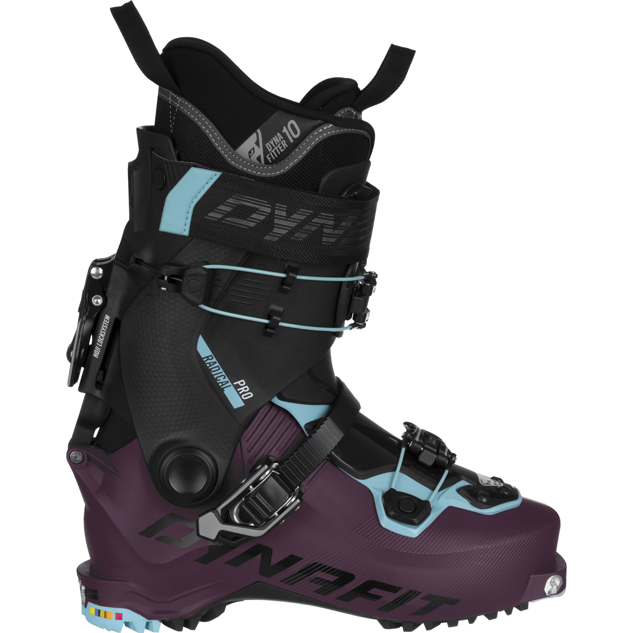 Dynafit Radical Pro 2025 - Women's