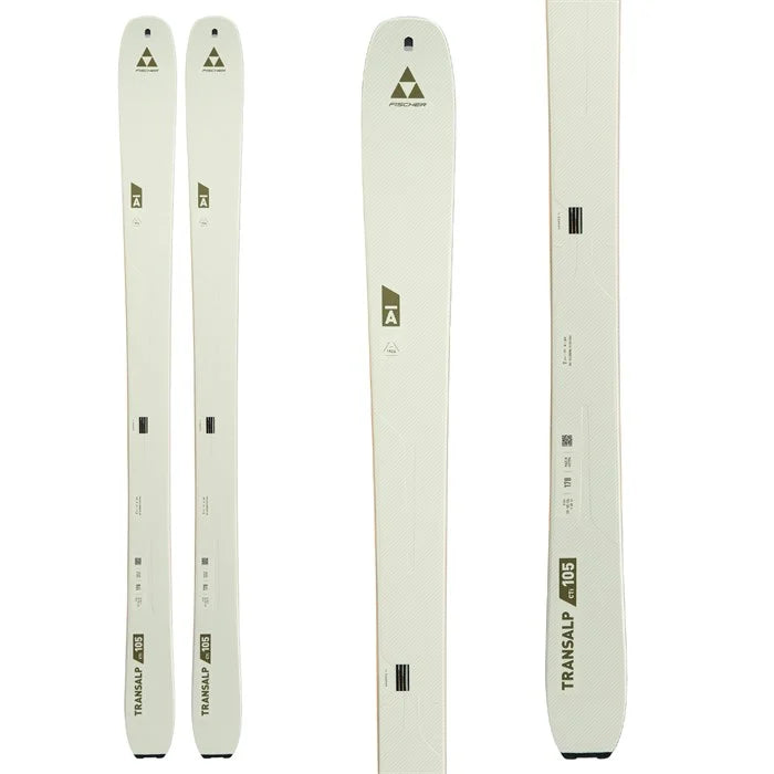 Shop Fischer – Ski West