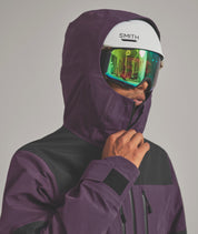 Ortovox Ravine Free 3L Jacket - Men's