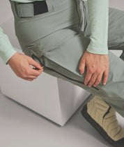 Ortovox Ravine Free 3L Pants - Women's