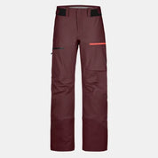 Ortovox Ravine Shell Pant 2026 - Women's