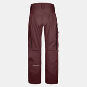 Ortovox Ravine Shell Pant 2026 - Women's