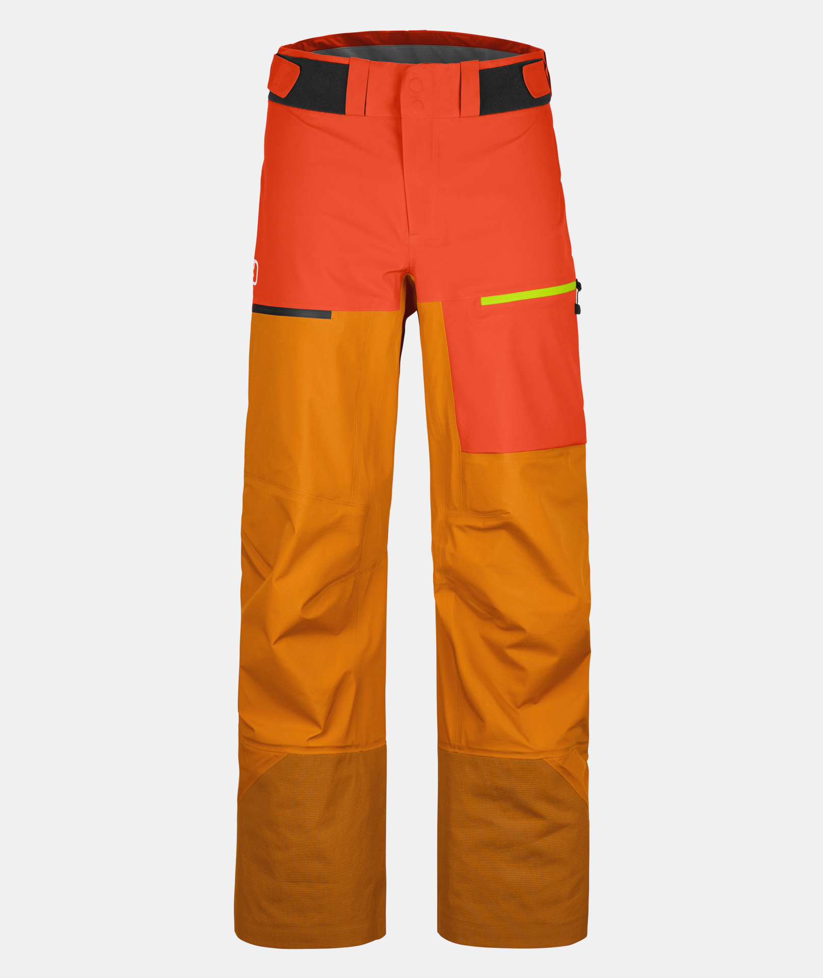 Ortovox Ravine Shell Pant 2026 - Men's
