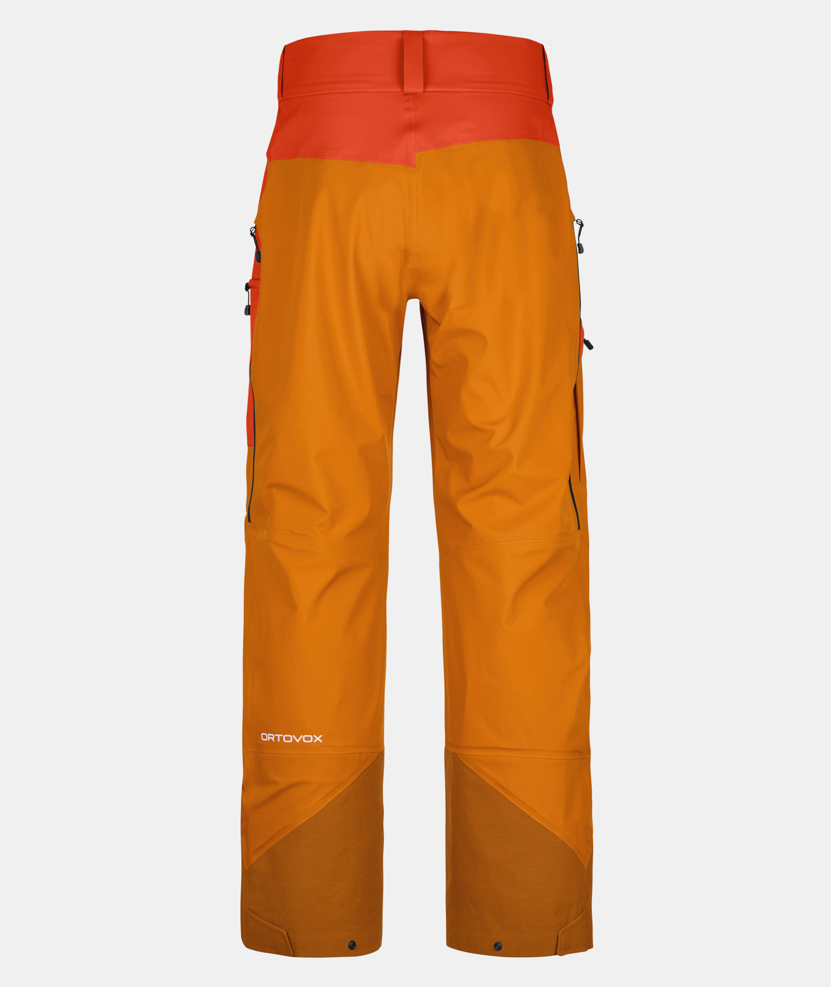 Ortovox Ravine Shell Pant 2026 - Men's