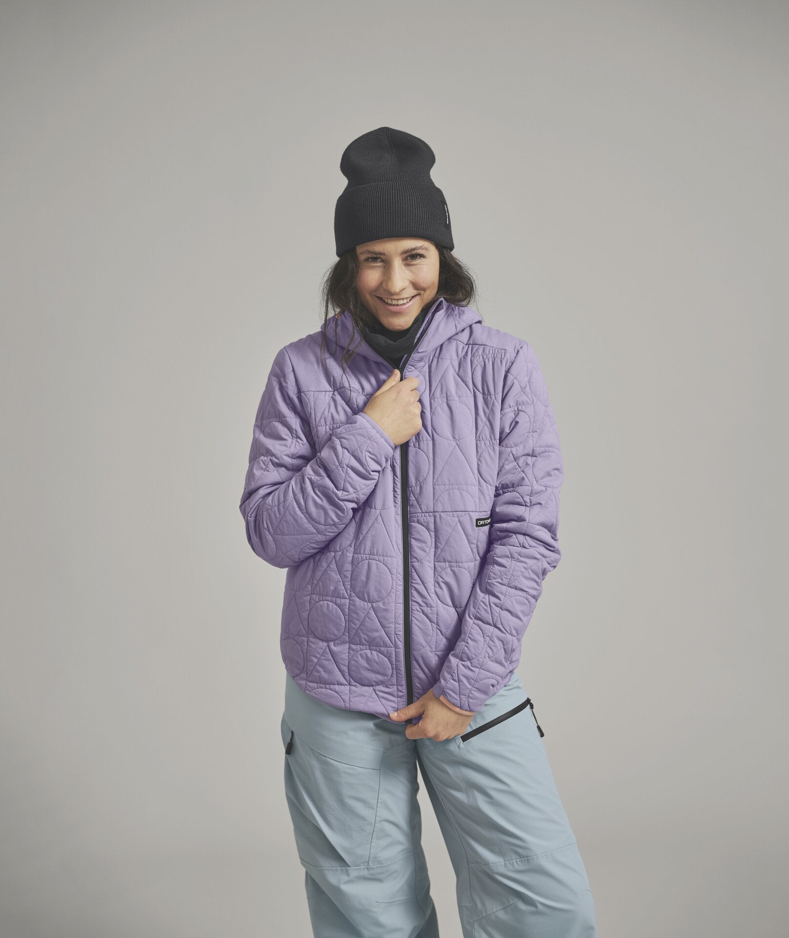 Ortovox Ravine Metawool 90 Jacket - Women's