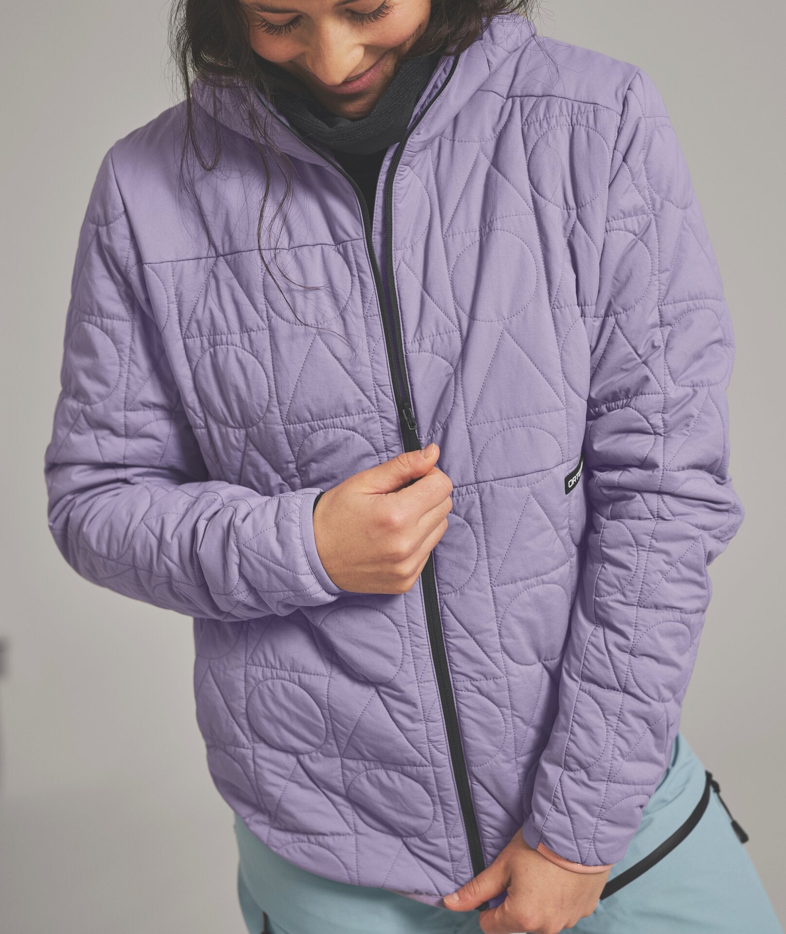 Ortovox Ravine Metawool 90 Jacket - Women's