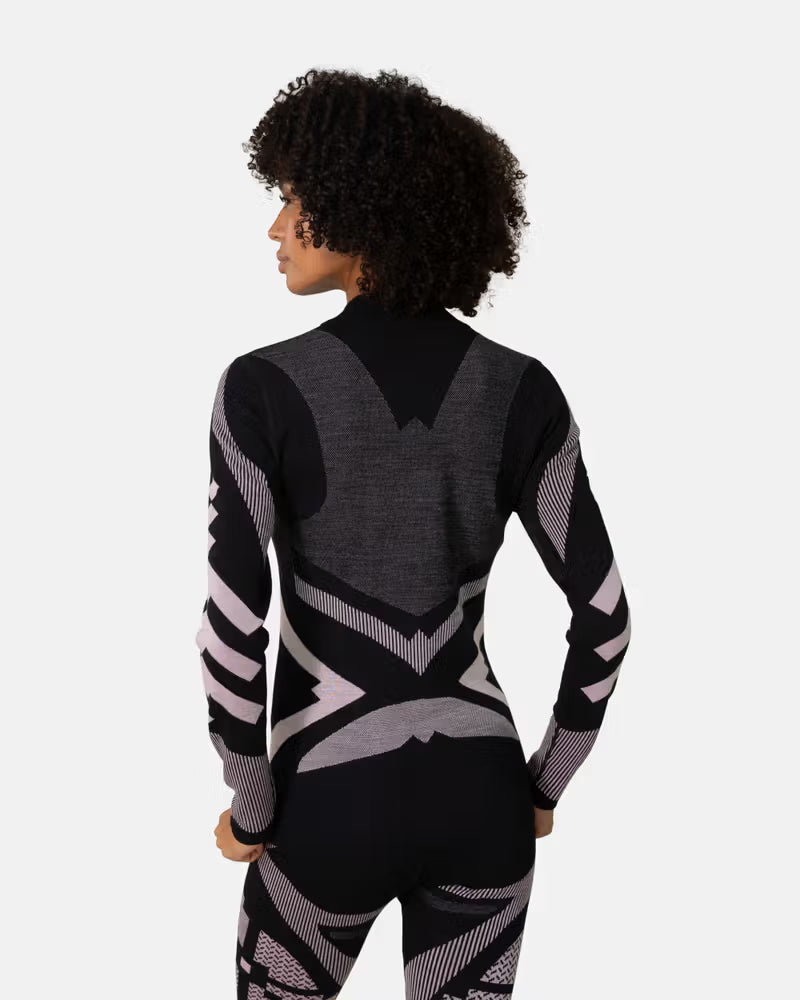 Kari Traa Faith Half Zip Top 2027