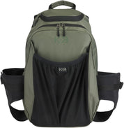 K&B Tremblant Adult Boot Backpack