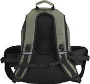 K&B Tremblant Adult Boot Backpack