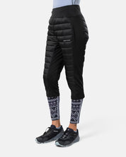 Kari Traa Emilie High Waist Capri Pants - Women's