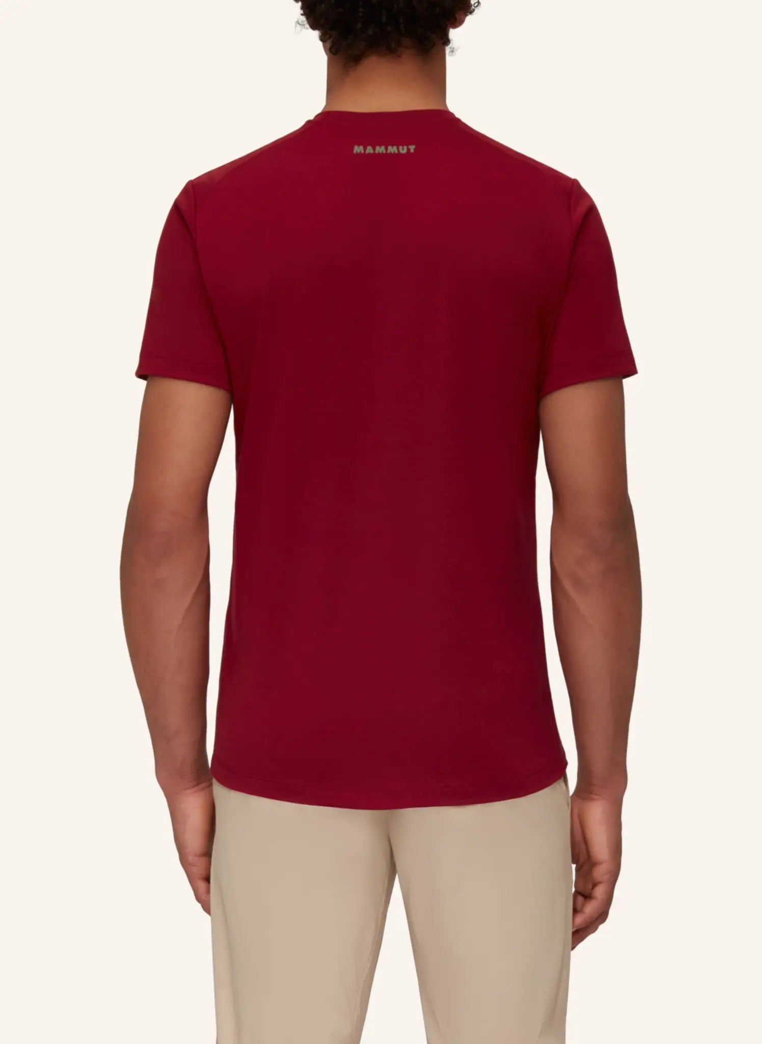 Mammut Trovat T-Shirt 2024 - Men's