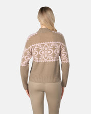 Kari Traa Disa Knit Sweater - Women's