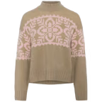 Kari Traa Disa Knit Sweater - Women's