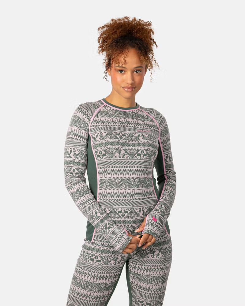 Kari Traa Tale Long Sleeve - Women's