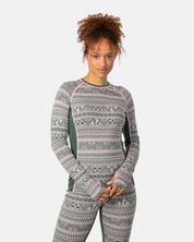 Kari Traa Tale Long Sleeve - Women's