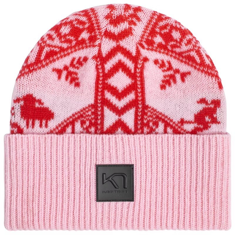 Kari Traa Saga Knit Beanie