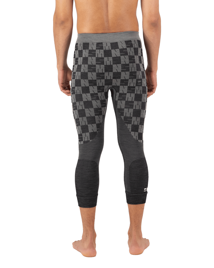 Mons Royale Ascender Merino Seamless Legging - Men's