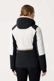 Descente Iriss Hybrid Insulated Jacket 2027 -Womens