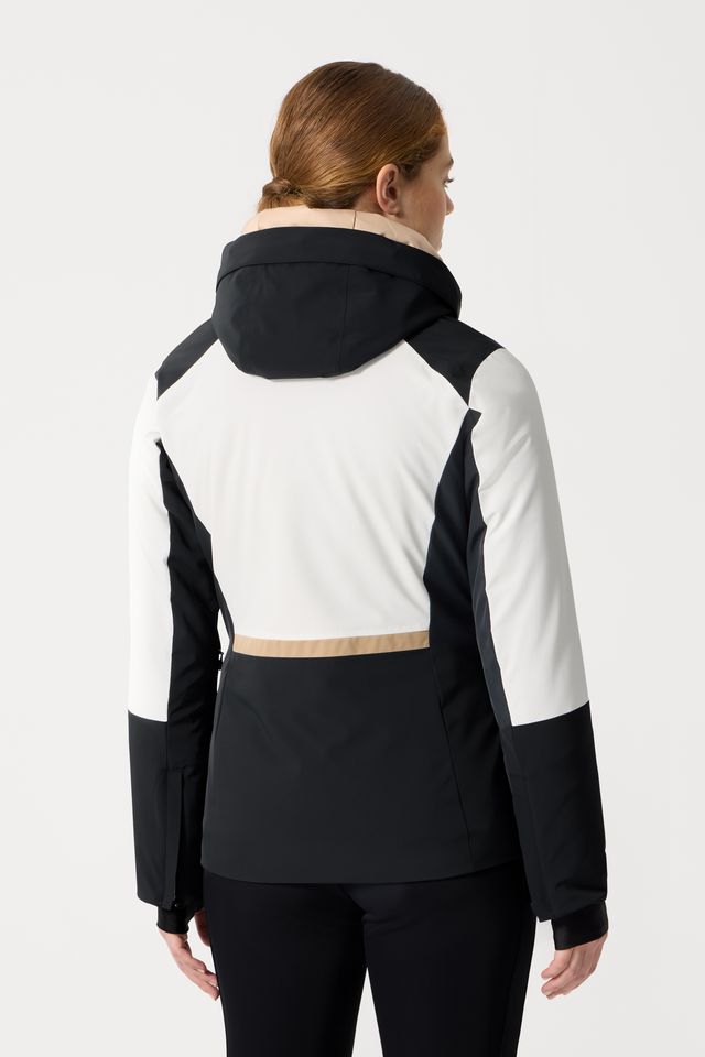 Descente Iriss Hybrid Insulated Jacket 2027 -Womens