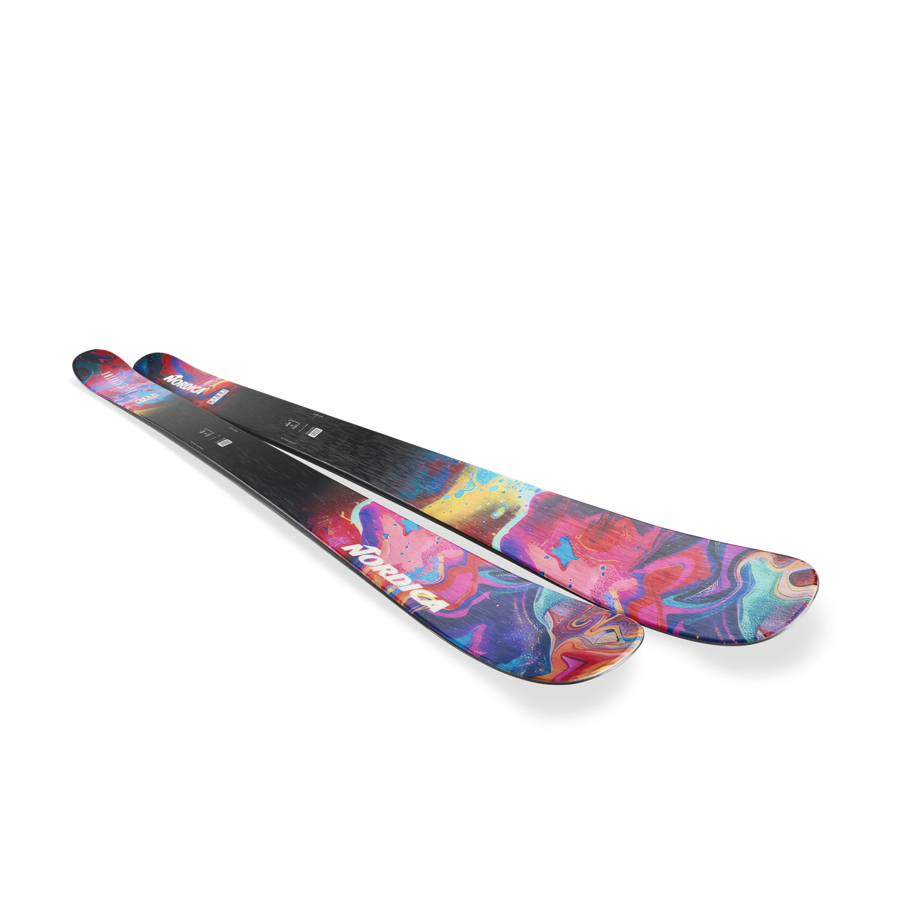 Nordica Unleashed 90 2027