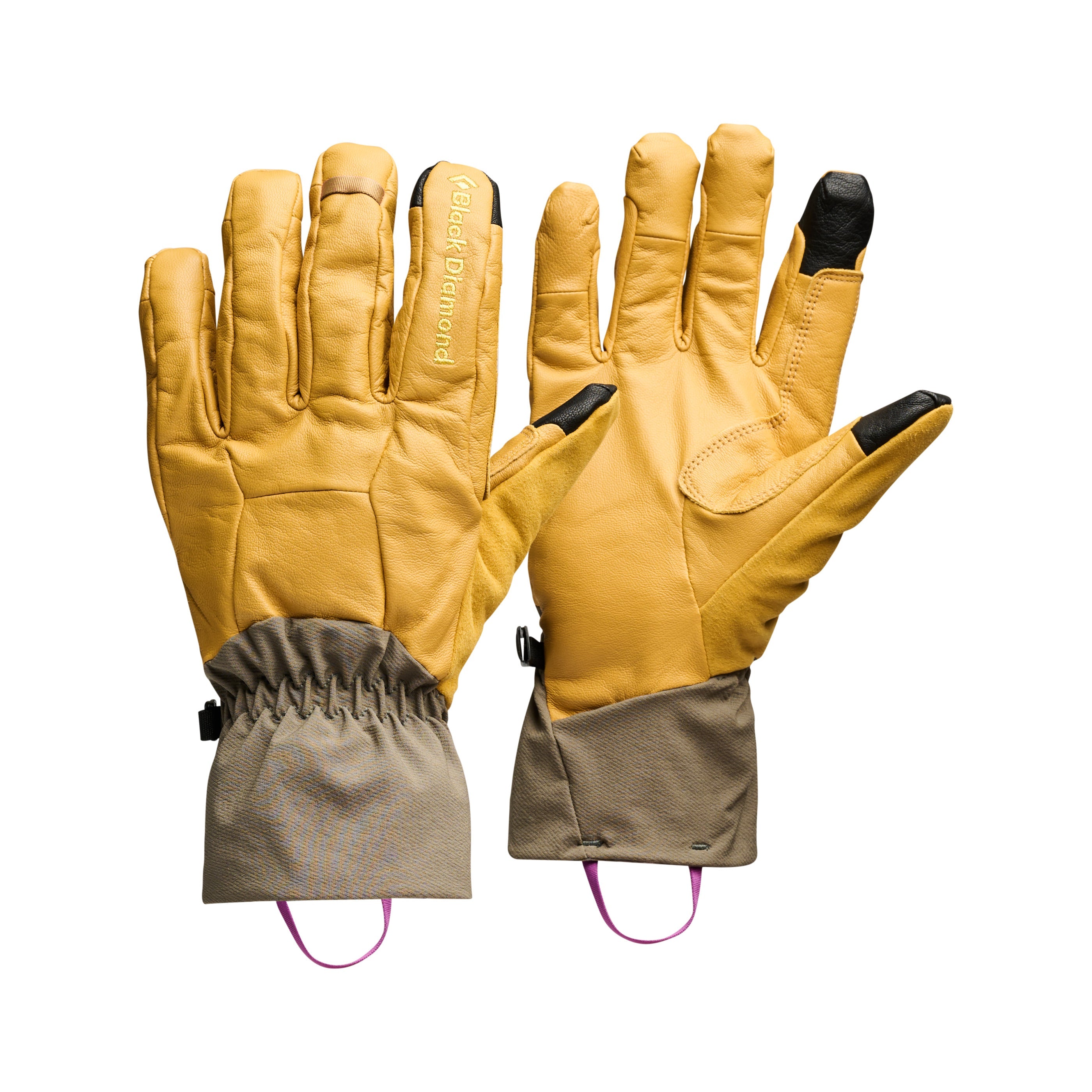 Black Diamond Tour Pro Glove