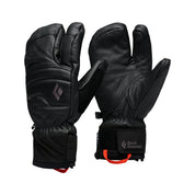 Black Diamond Spark Finger Gloves - Unisex