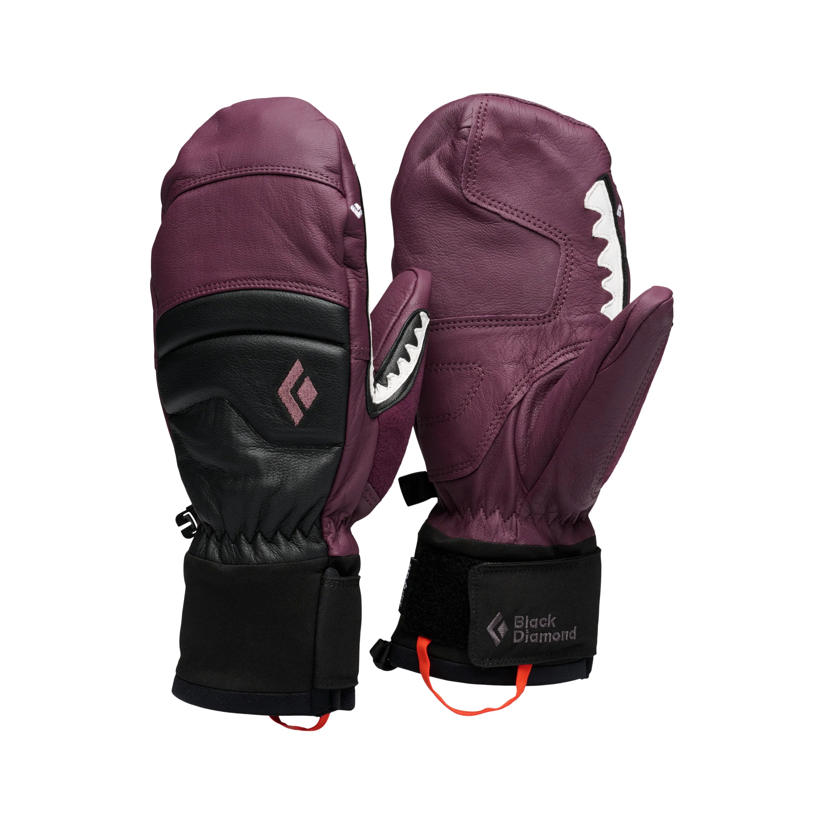Black Diamond Spark Mitt - Women's