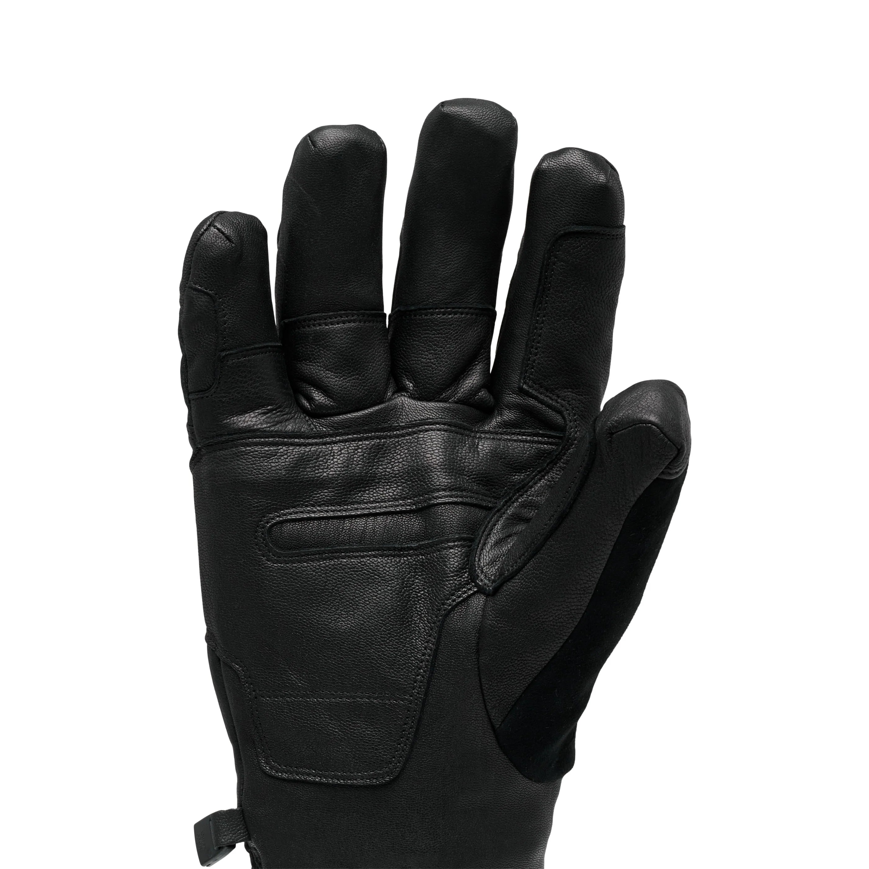 Black Diamond Patrol Gloves