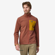Patagonia R2 Tech Face Jacket 2024 - Men's