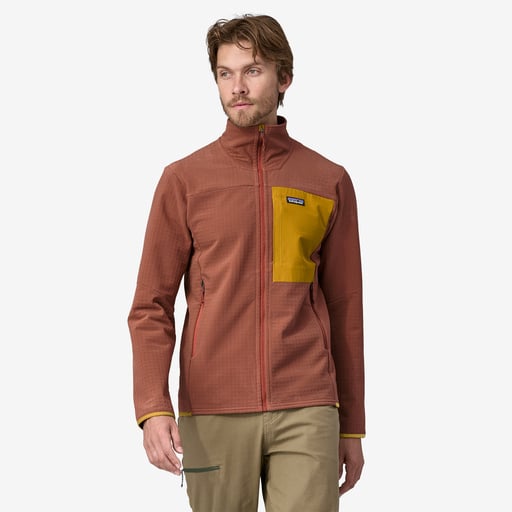 Patagonia R2 Tech Face Jacket 2024 - Men's