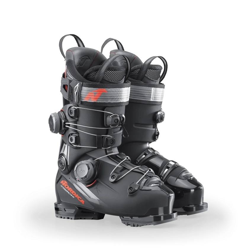 Nordica Speedmachine 3 130 BOA DD 2026