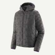 Patagonia Micro Puff Hoody - Men's