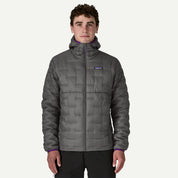 Patagonia Micro Puff Hoody - Men's