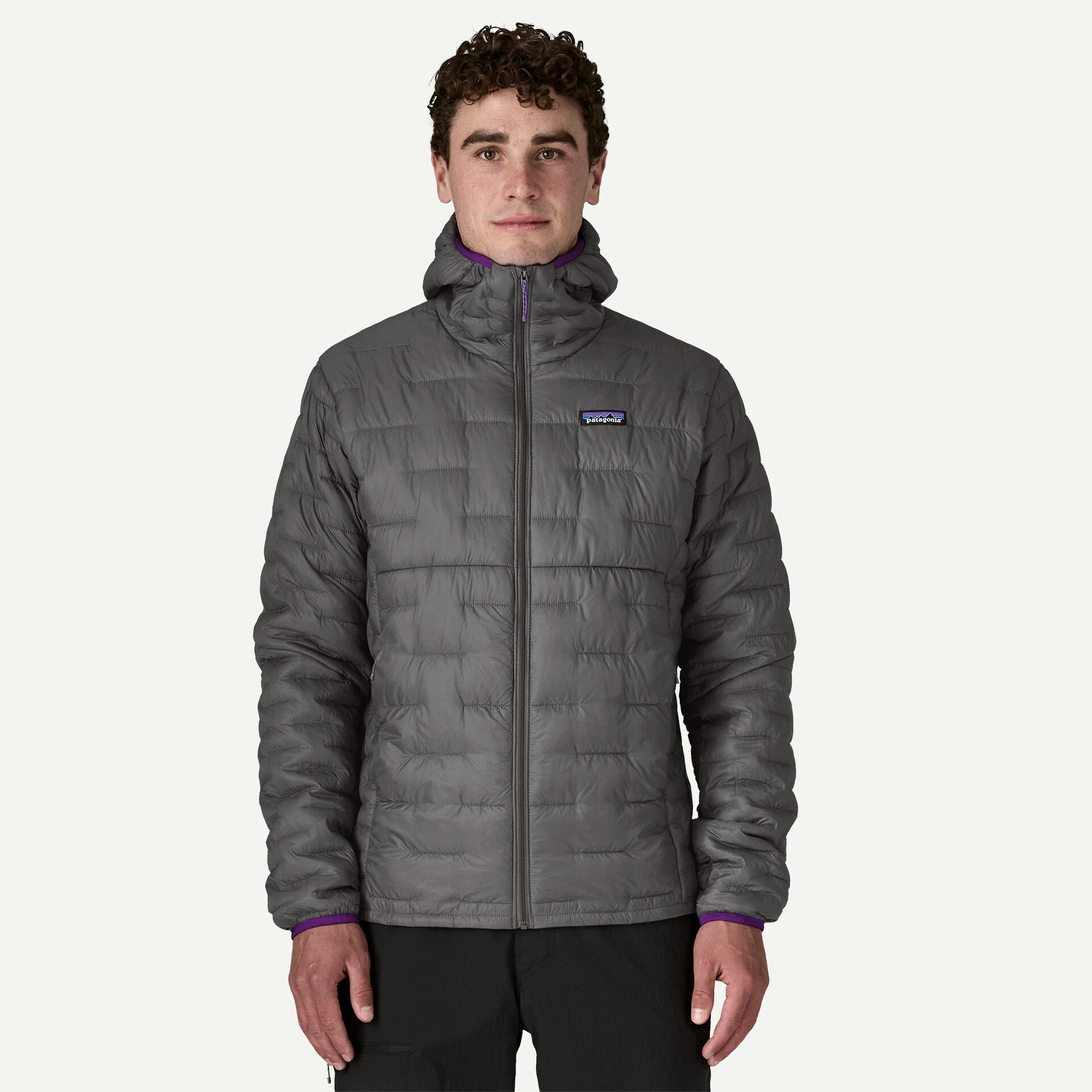 Patagonia Micro Puff Hoody - Men's
