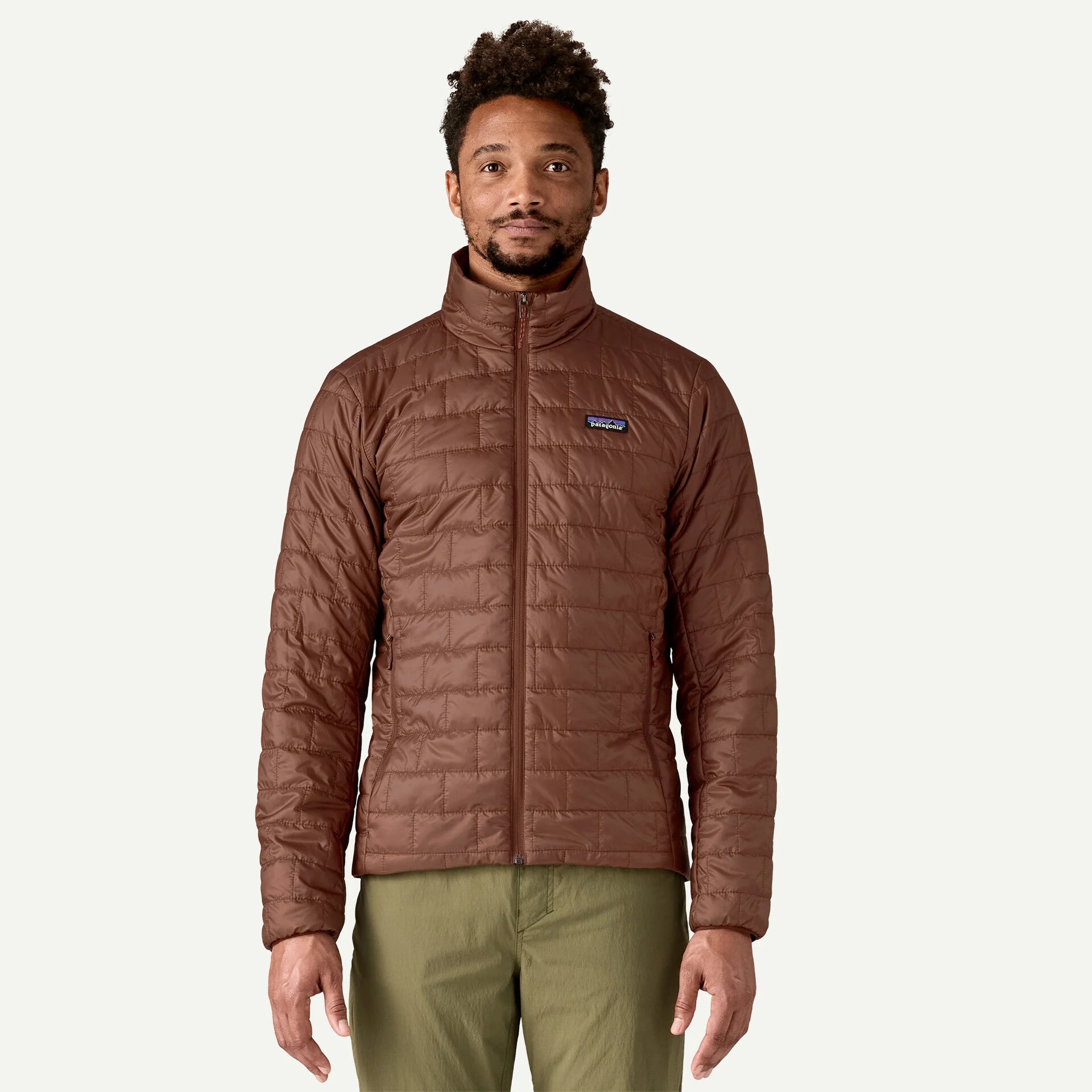 Patagonia Nano Puff Jacket - Men's